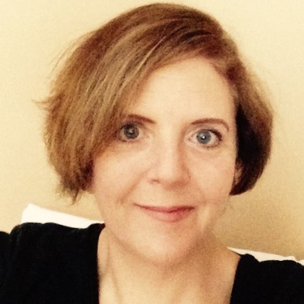 Meet your Posher, Susan